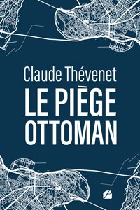 Claude Thevenet